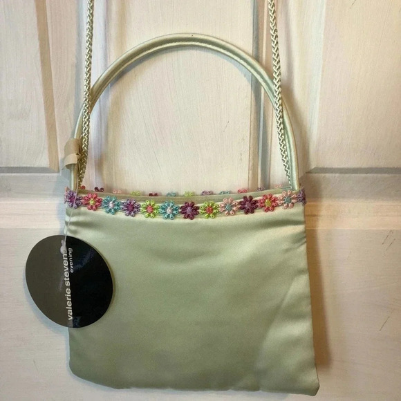 Valerie Stevens Evening Mini Crossbody/handbag - Picture 1 of 6